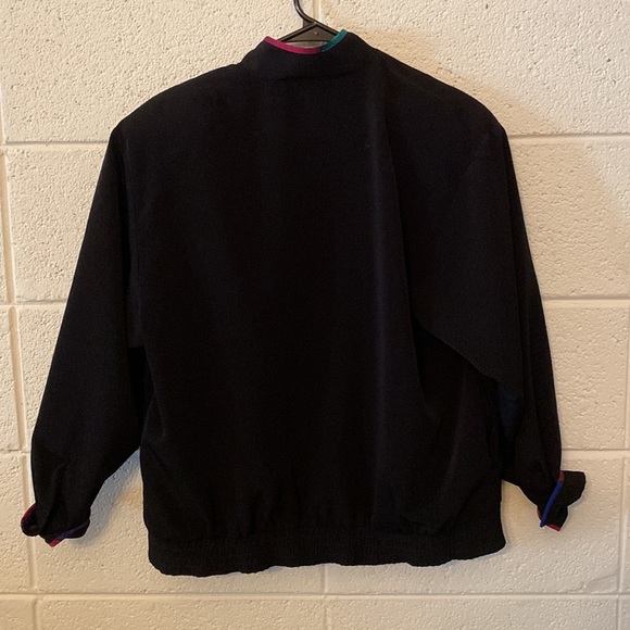 Vintage bedazzled jacket - Picture 2 of 2